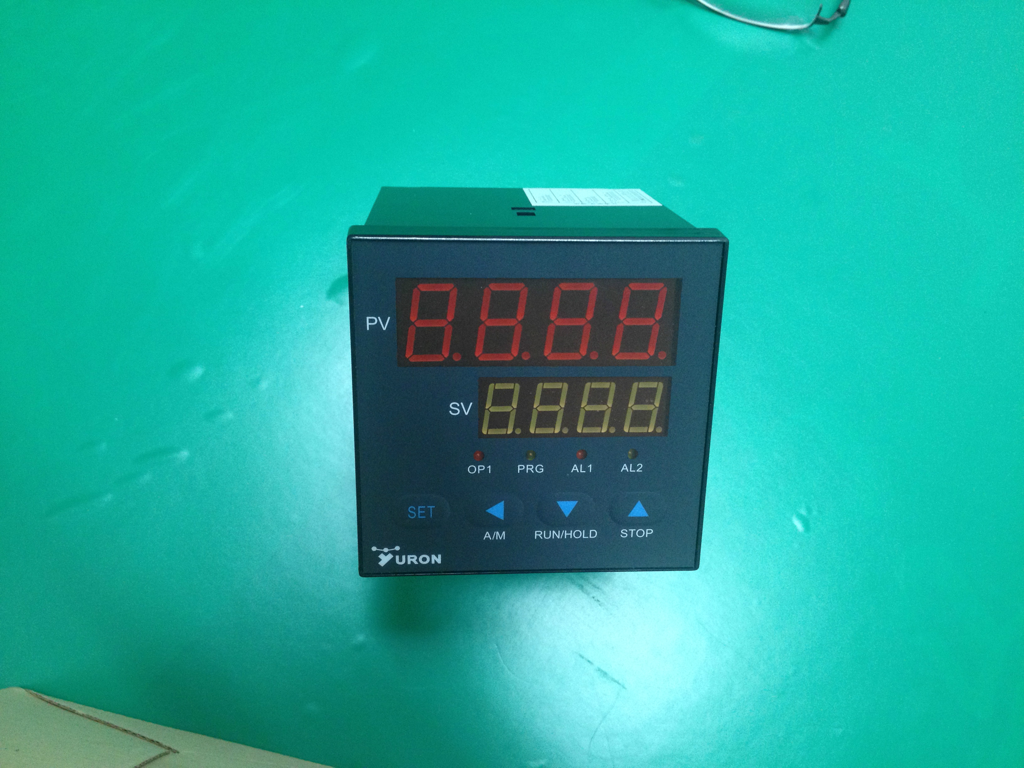 智能温控仪电子温控器工业调节器 PID温控仪北京宇龙仪器AR50