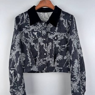 百搭开衫 新款 上衣32683 草莓粉丝专享