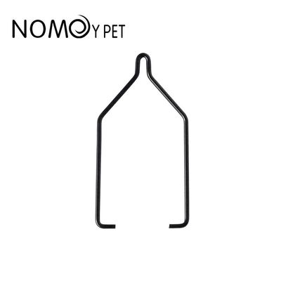 NOMO爬虫灯罩灯夹配件可搭配5.5寸或8.5寸灯罩挂钩 方便简单