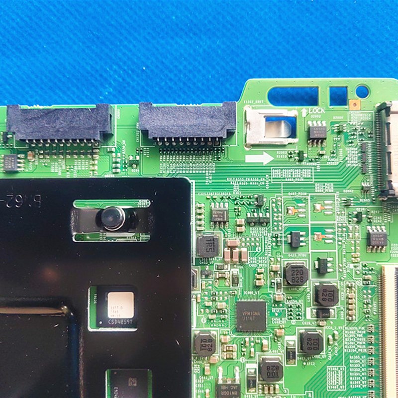 BN41-02570A/B适用于三星QAu55/65Q6FAMJXXZ QA55/65Q6FAM电视主