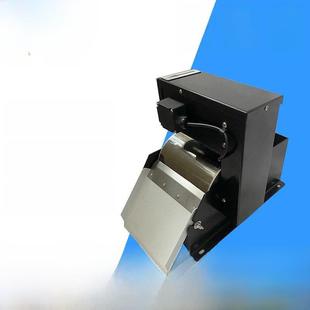 磁选机磨胶辊式除铁粉机Cf-180Q Cf-300Q Cf-500Q