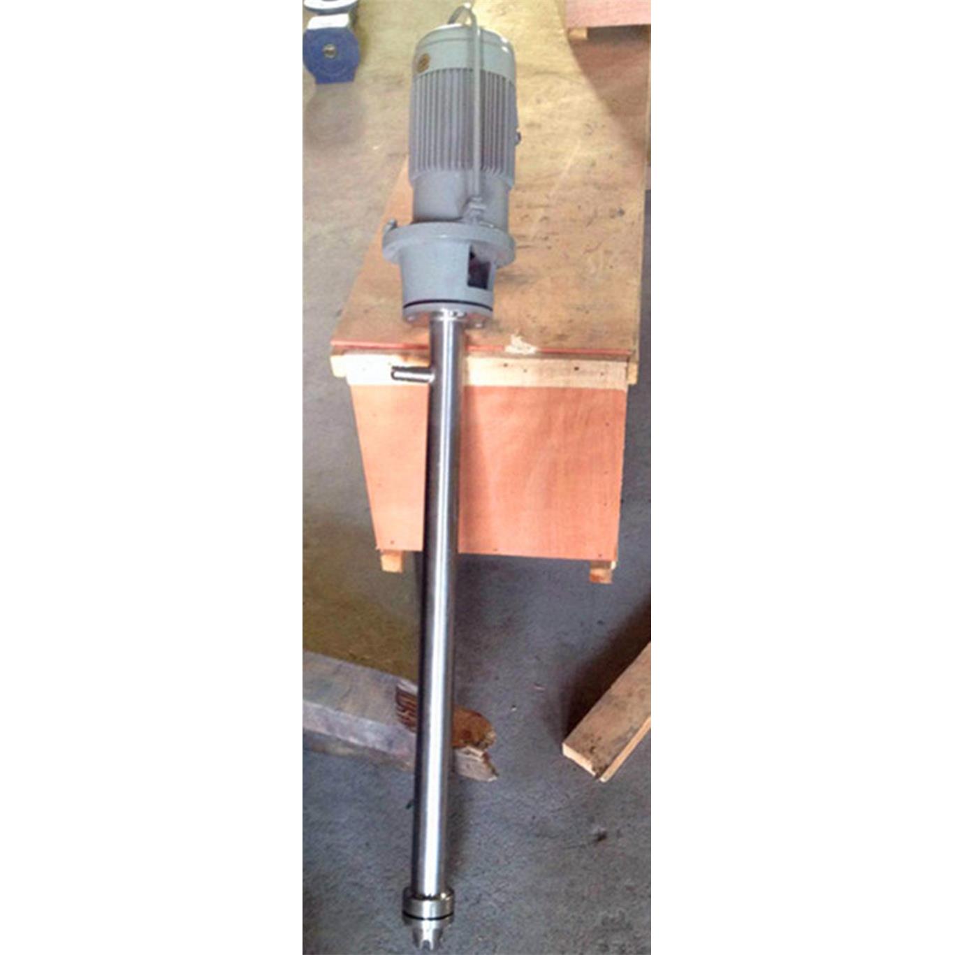 立式螺杆泵计量泵抽浆泵定子RVL6.2/胶套/橡胶螺杆套/打浆浓浆泵