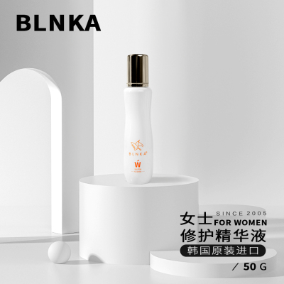 BLNKA布林卡 女士W 头皮滋养 修护精华液50g*1