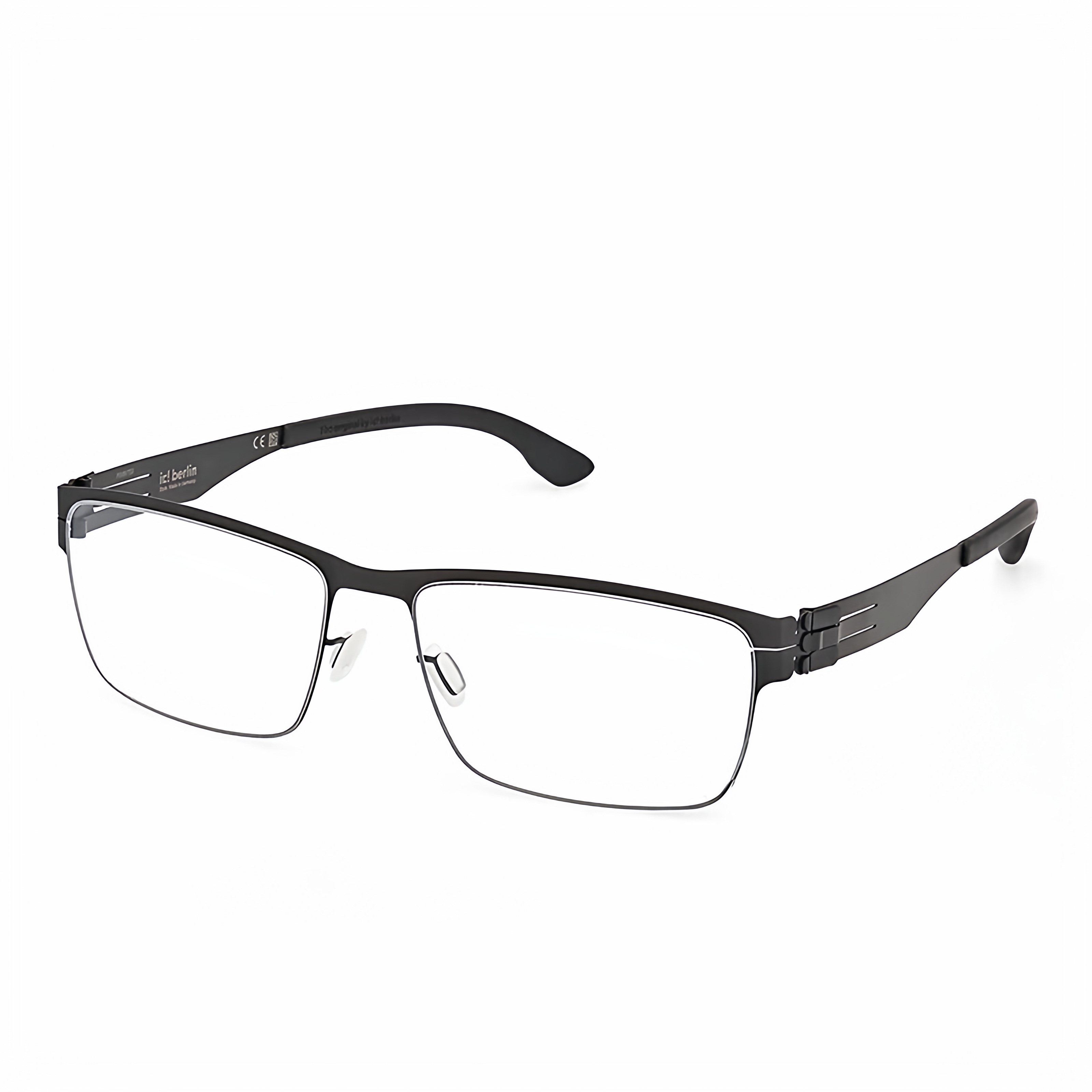 ic!berlin艾晰柏灵光学眼镜架