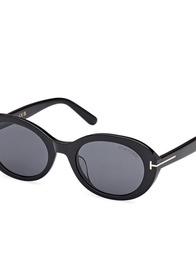 汤姆福特男女款太阳镜百搭墨镜