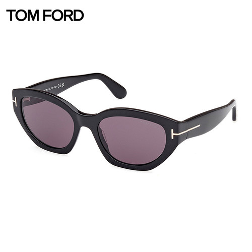 TOMFORD墨镜渐变太阳镜1086