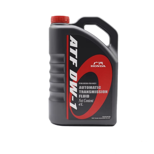 4S店直发自动变速箱油本田