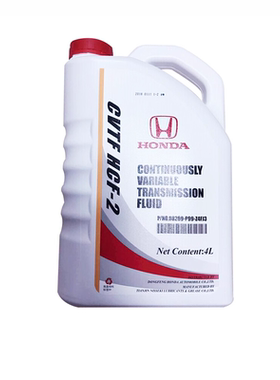 本田(HONDA)原厂变速箱油/波箱油/变速器油 东本CVT无级变速箱油