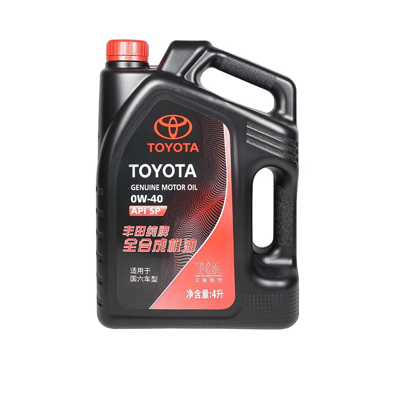 4S店直发  原厂机油
