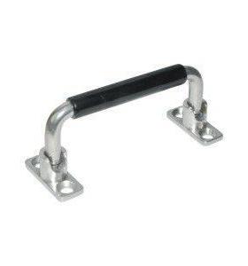 XAN01-L100 圆形拉手 可折叠型 外装型 不锈钢拉手