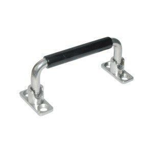 L100 型 圆形拉手 外装 不锈钢拉手 可折叠型 XAN01