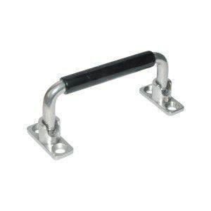 XAN01-L100 圆形拉手 可折叠型 外装型 不锈钢拉手