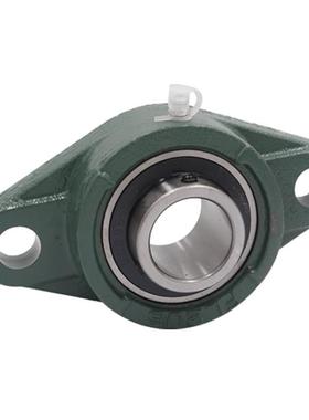 日本进口工艺菱形座轴承UCFL311 FL312 FL313 FL314 FL315FL316