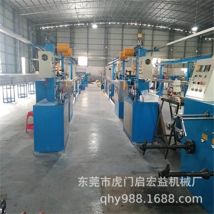 线缆设备生产厂家70押出机70高速押出机70高精度押出机现货