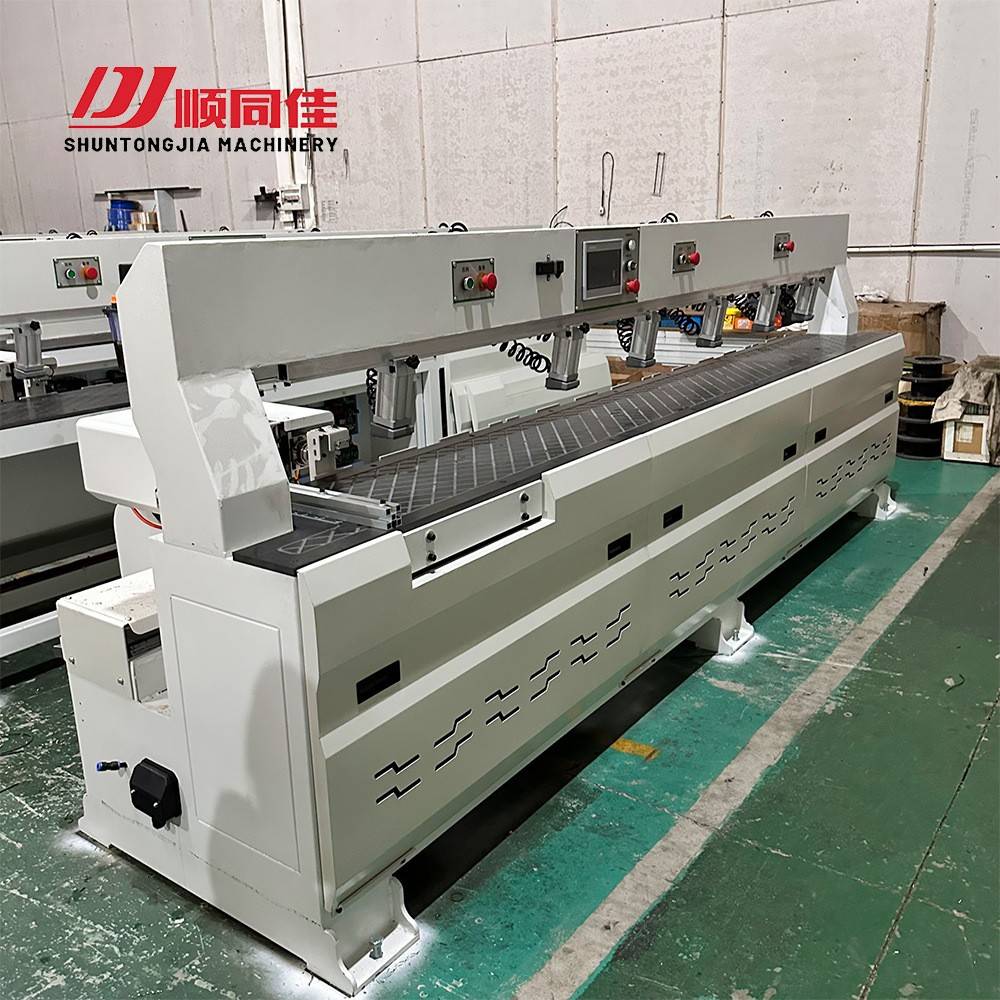 厂家直销DF-ZIS全自动数控侧孔钻智能侧孔钻