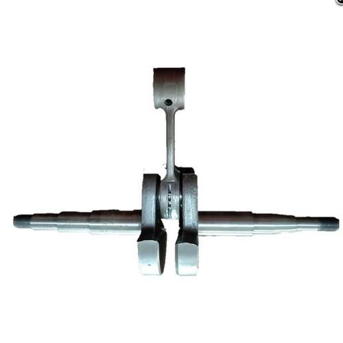 070油锯配件曲轴 锯木机曲轴 汽油机曲轴 通机曲轴