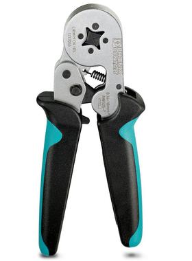 Phoenix菲尼克斯1212045压线钳管型端子0.14-10平方压接1212046