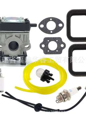 6698373 RB24EA RB24EAP 23.9cc吹叶机化油器WYC-7-1 308480001