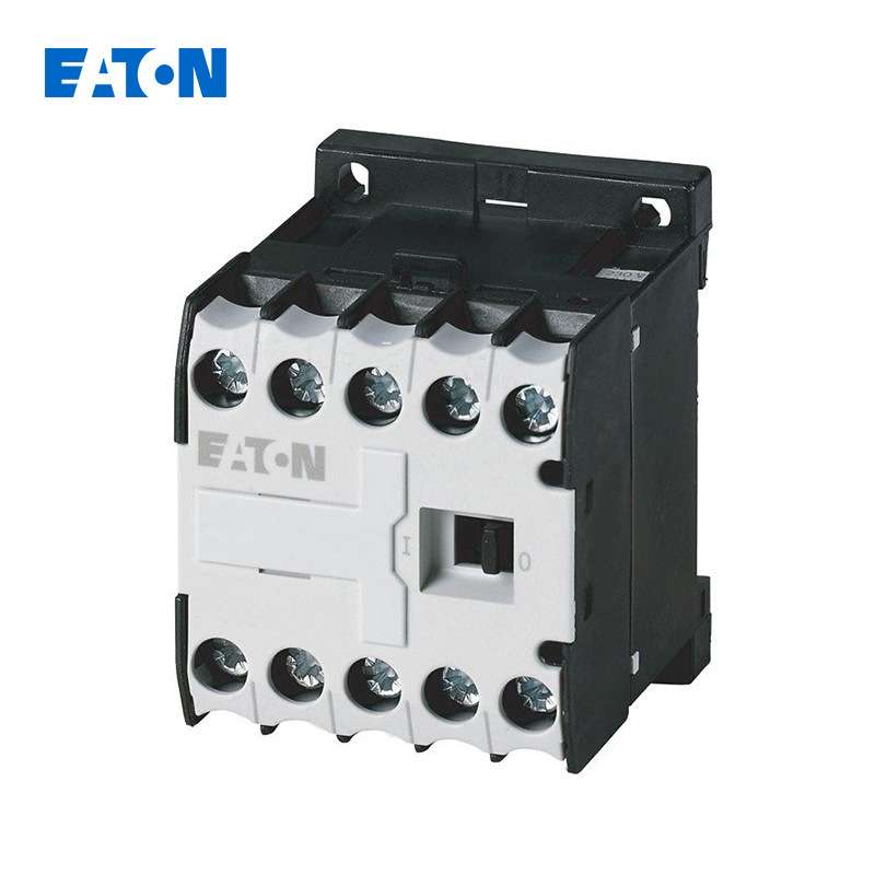 EATON伊顿DILE微型接触器交流接触器DILEM直流接触器