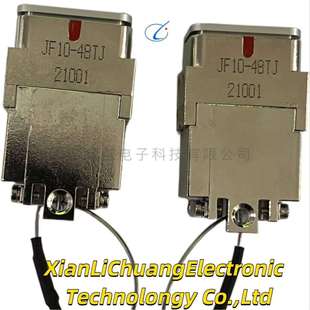 30TK J30JA2 JF10A 74TJS 74ZKS 30ZJJ30JA1 矩形连接器插头JF10A