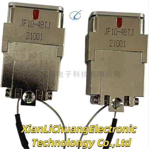 矩形连接器插头JF10A-30TK JF10A-30ZJJ30JA1-74TJS J30JA2-74ZKS