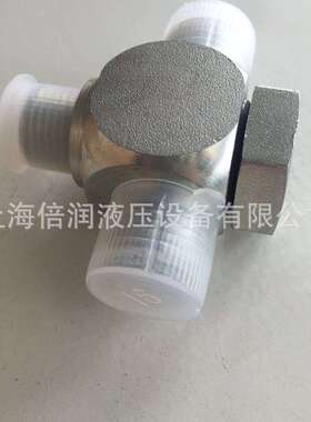 倍润ACIC-16-B04-16SKV系列接头 三通铰接接头