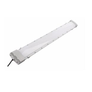 HRY93led防爆荧光灯 厂房车间仓库急吸顶照明灯40W