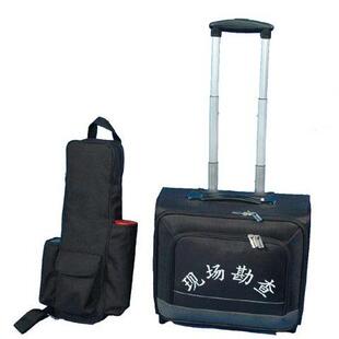 HXHX-IV-L型现场痕迹勘查箱（拉杆箱）