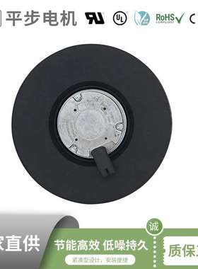 绿色步入式FFU冷藏室通风降温冷风机防水防尘风扇低噪音离心风机