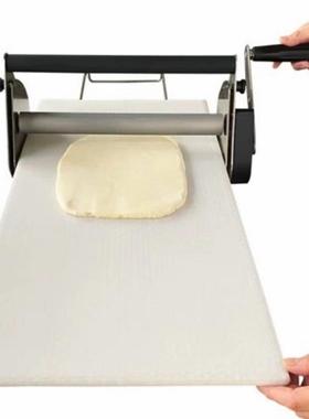 kneader手摇起酥机家用手摇开酥机器可折叠开酥机手摇酥皮机