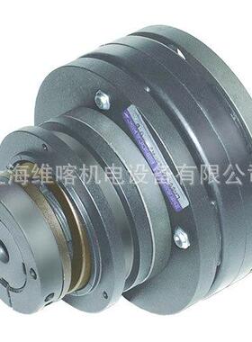 Deserti meccanica轴对轴高弹性安全联轴器