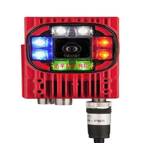 德国LEUZE劳易测LSIS 412i M43-M1-01智能相机参数资料