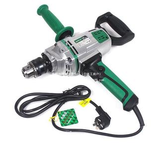 搅拌杆1440W工业家用电动工具 16LL飞机钻手电钻可装 杰盛16mm GSD