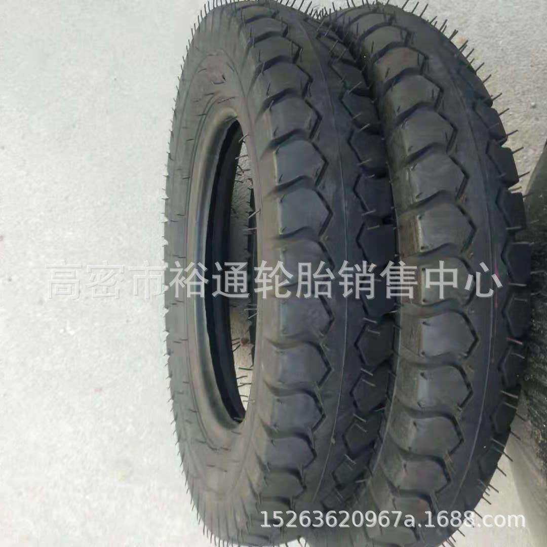 工具车轮胎摩托三车轮胎5.00-12 4.00-12 145/70R12 3.25 3.75-12