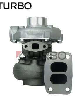 小松PC120涡轮增压器 TA3103 465636-0206 6205-81-8120