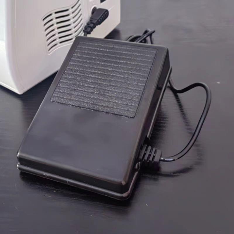 蝴蝶缝纫机配件大全脚踏板脚控调JD1080 S100 JD60 90 2040 B197