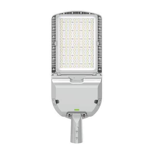 MIC灯具SASO IECEE ISO 9001光线红外线微波感应300瓦臂灯LED路灯