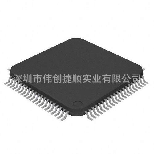 STM32F777BIT6 封装：TQFP-208 32位微控制器芯片