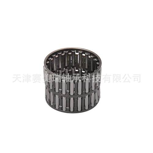 现货滚针轴承K32X46X32轴承单列滚针和保持架组件