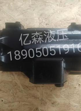 DENISON丹尼逊双联叶片泵T6CC 025 0121R00C100/T6CC-014/017/020