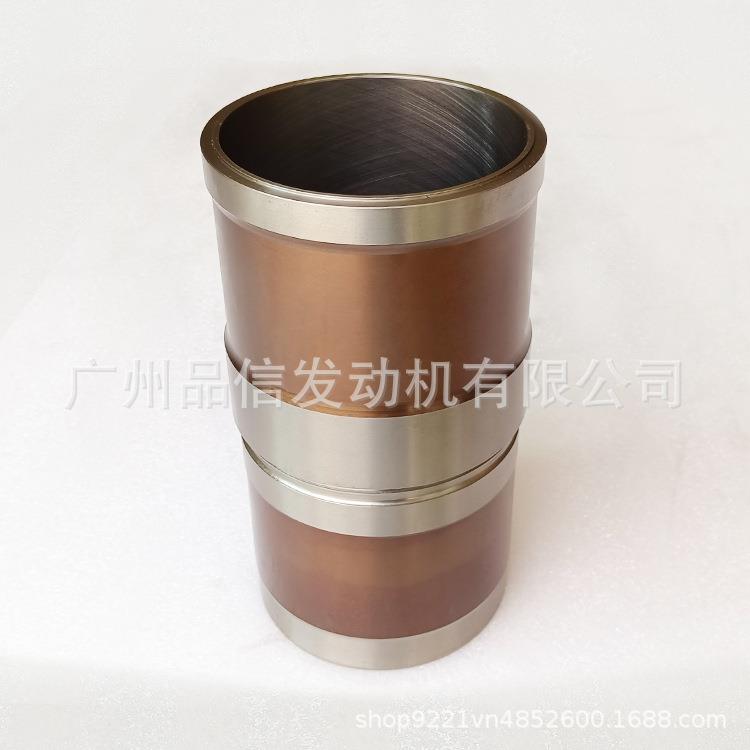 康明斯ISL9..3发动机汽缸套5290937大修件四配套超高品质工厂直发