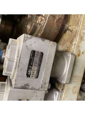 星宝减速机VRKF-25C-100