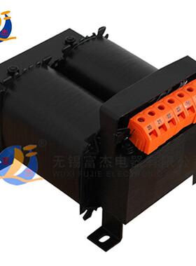 单相机床控制变压器 数控雕刻机JBK5-500VA380V变24V29V110V220V
