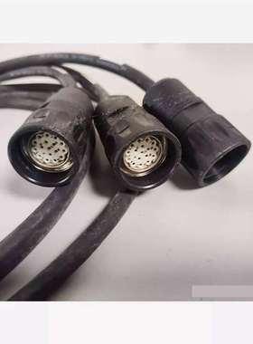 海德汉光栅尺信号拖链反馈线缆324544-03 海德汉