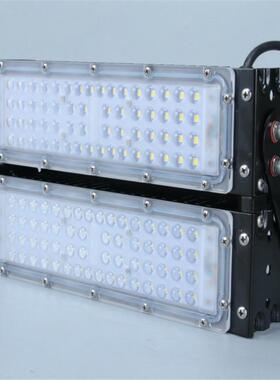 室外led足球场灯具200w400w500W600W球场灯篮球场体育馆照明灯