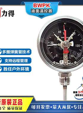 BWPK系列温控器