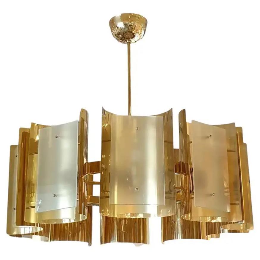 云石铜吊灯轻奢后现代客厅餐厅灯具别墅酒店楼梯灯北欧卧室灯