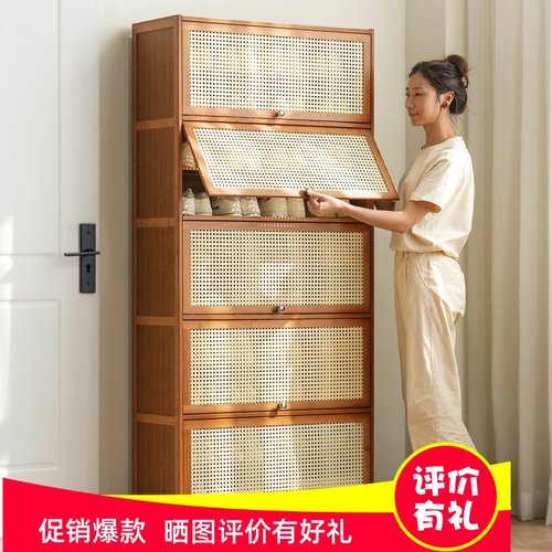 鞋架子家用门口室内玄关
