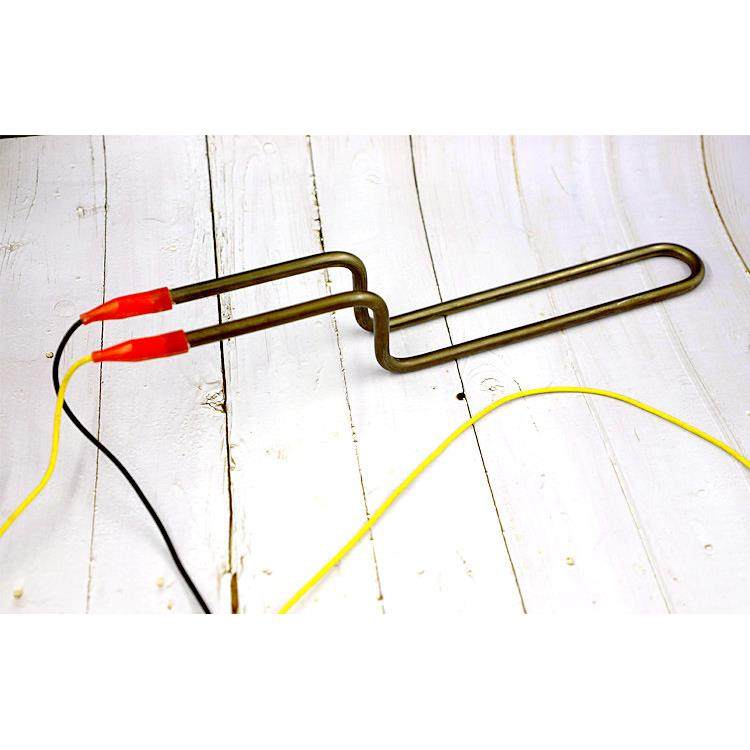 醒发柜400瓦发热管,厨房电器,商用制热电器配件,淘宝优惠券,粉丝福利购,淘宝优惠卷