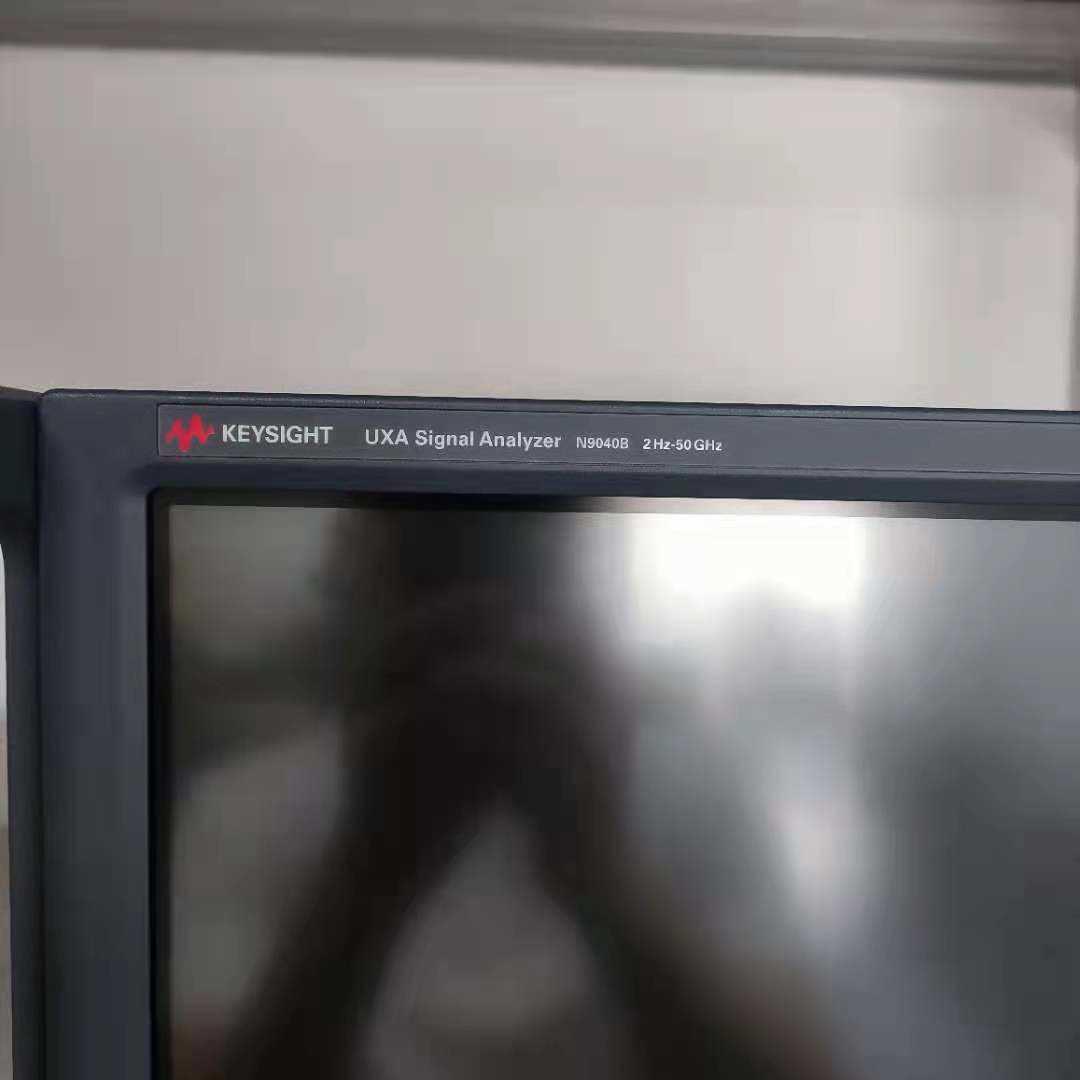 是德科技N9040B频谱分析仪2 Hz至50 GHz